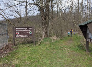 ohio/wayne-national-forest/attraction/rhododendron-cove-state-nature-preserve