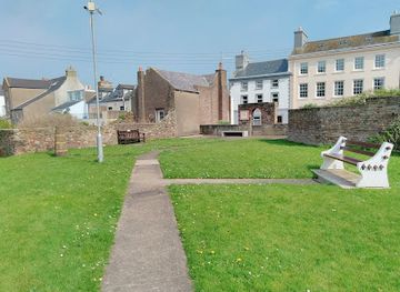 isle-of-man/peel/attraction/castle-street-gardens