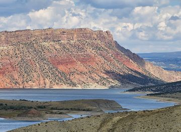 Flaming Gorge Scenic Byway