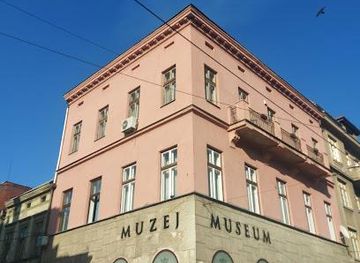 bosnia-and-herzegovina/sarajevo/attraction/sarajevo-museum-1878-1918