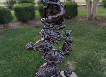 texas/abilene/attraction/yertle-the-turtle-statue