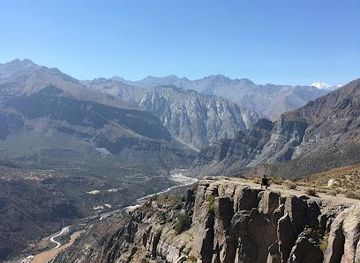 dominican-republic/santiago/attraction/mirador-de-condores