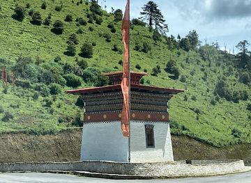 bhutan/gasa/attraction/pelela-chorten-lhakhang