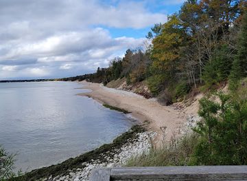 wisconsin/sturgeon-bay/attraction/whitefish-dunes-state-park