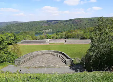Rotkreuz-Museum vogelsang ip