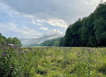 north-carolina/great-smoky-mountains/attraction/cataloochee-valley