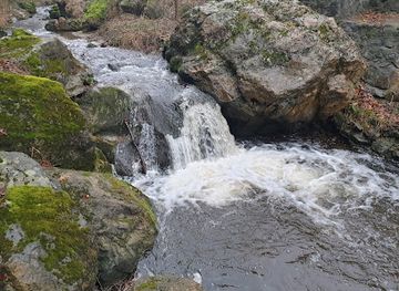 slovakia/trnava-region/attraction/vodopad-hucak