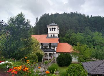 bosnia-and-herzegovina/doboj-region/attraction/monastery-ozren
