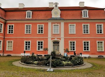 germany/pomerania/attraction/schlossmuseum-wolfshagen