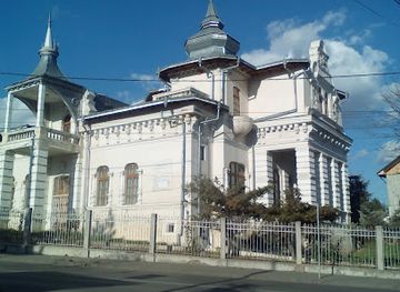 romania/vaslui/attraction/husi-diocesan-museum