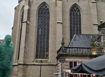 netherlands/zwolle/attraction/grote-kerk
