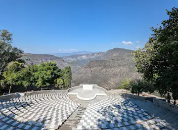Mirador Independencia Park