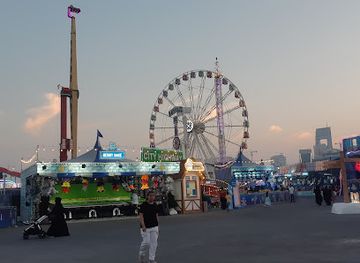 qatar/al-daayen/attraction/lusail-winter-wonderland