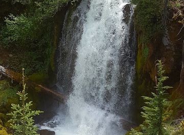 oregon/cascade-lakes-scenic-byway/attraction/bridge-creek-falls