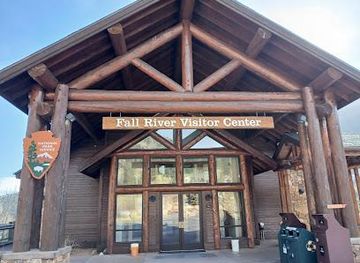 colorado/estes-park/attraction/fall-river-visitor-center