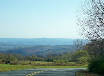 pennsylvania/appalachian-mountains/attraction/blue-knob-state-park