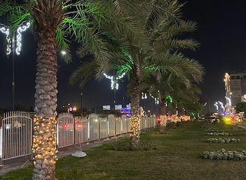 iraq/karbala/attraction/senter-hay-alhusayn