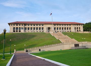 panama/panama-canal-zone/attraction/edificio-de-la-administracion-del-canal-de-panama