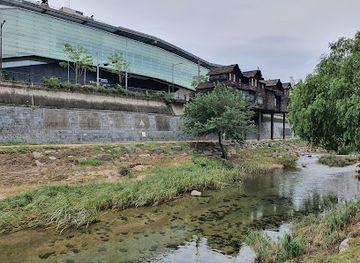 south-korea/gwandong-region/attraction/cheonggyecheon-museum