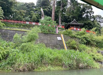 japan/aki/attraction/hozugawa-river-boat-ride-hozugawa-kudari