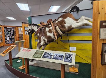 oregon/eastern-oregon/attraction/pendleton-round-up-happy-canyon-hall-of-fame-museum