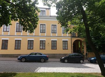 finland/ostrobothnia/attraction/tikanoja-art-museum