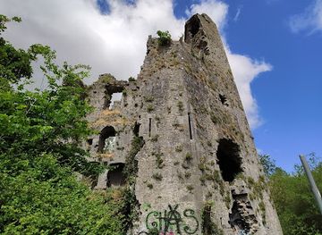 ireland/county-limerick/attraction/black-castle-castletroy