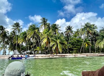 nicaragua/pearl-cays/attraction/isla-wild-cane-cay