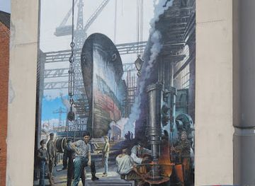 denmark/north-zealand/landmark/time-of-the-shipyard-mural