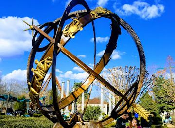 Busch Gardens Williamsburg