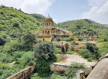 india/northern-plains/attraction/sagar-lake-amer