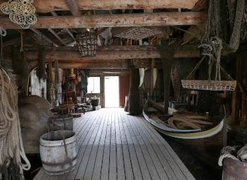 norway/sorlandet/attraction/nusfjord-historical-fishing-village