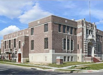 texas/sugar-land/attraction/buffalo-soldiers-national-museum