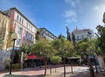 greece/athens/attraction/agia-irini-square