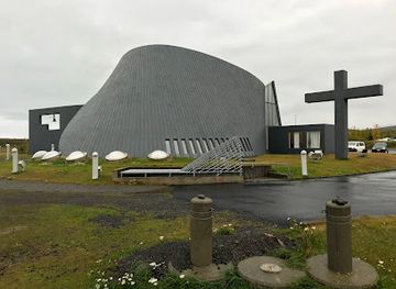 iceland/blonduos/attraction/blonduoskirkja