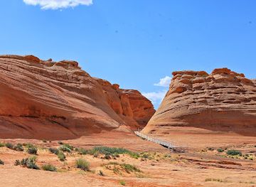 arizona/lake-powell/attraction/canyon-boardwalk
