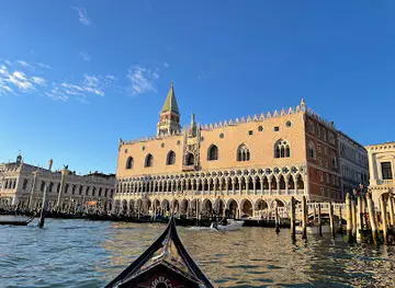 Doge's Palace