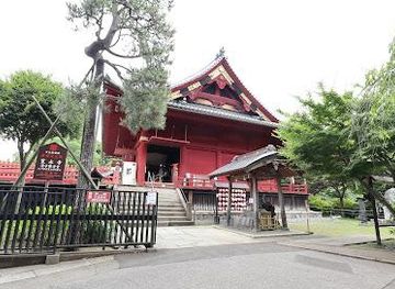 japan/tokyo/attraction/kiyomizu-kannon-do-temple