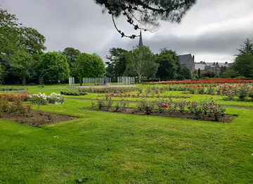 Town Park Tralee