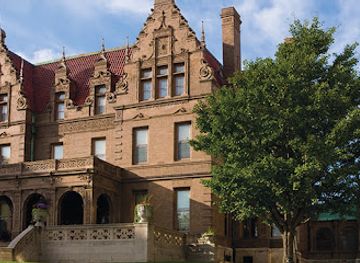Pabst Mansion