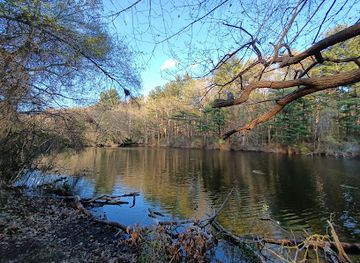 Goddard Memorial State Park