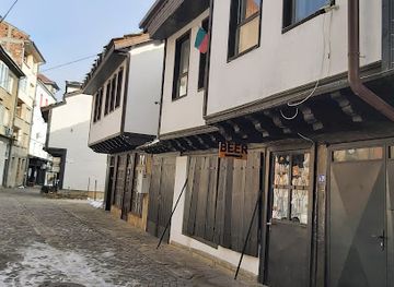 bulgaria/gabrovo/attraction/tsentar