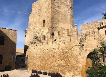 italy/sicily/attraction/castello-arabo-normanno-di-butera