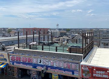 Jersey Shore House