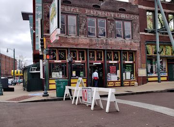 Memphis Rock 'n' Soul Museum