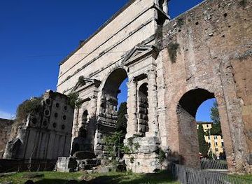 Porta Maggiore