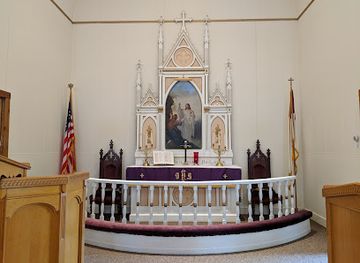 north-dakota/cavalier/attraction/vikur-church