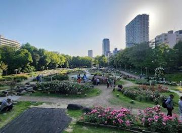 japan/nara/attraction/utsubo-park