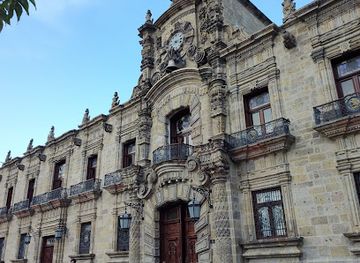 mexico/guadalajara/attraction/plaza-de-armas