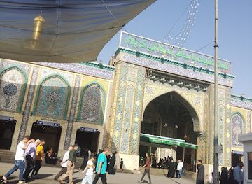 iraq/karbala/attraction/islam-memory-museum